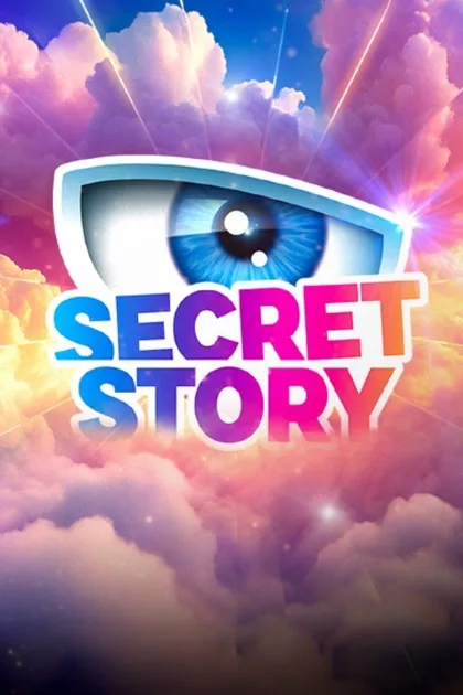 Secret Story poszter