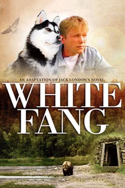 White Fang poszter