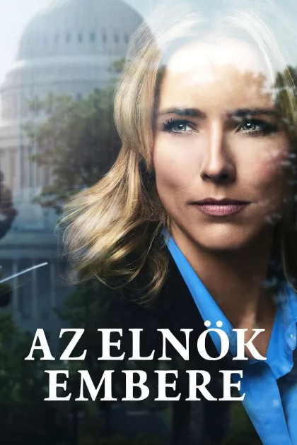 Az elnök embere poszter