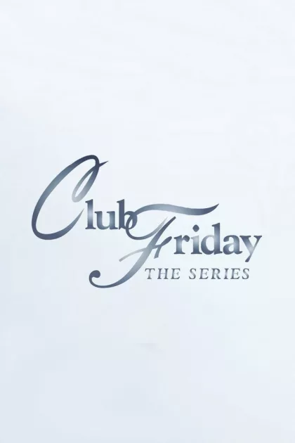 Club Friday poszter
