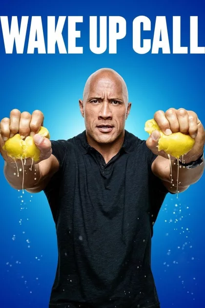 Wake Up Call poszter