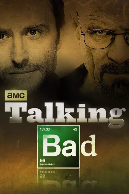 Talking Bad poszter