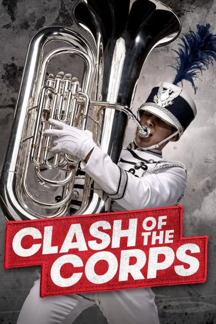 Clash of the Corps poszter