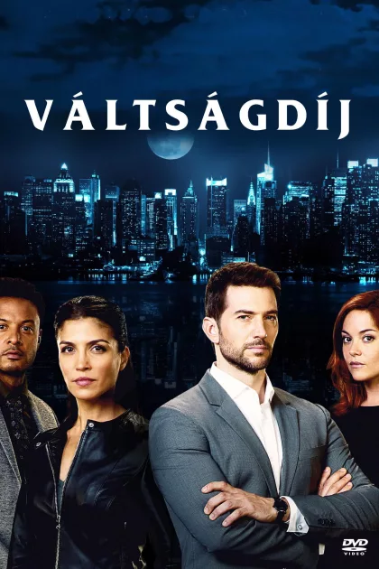 Váltságdíj poszter