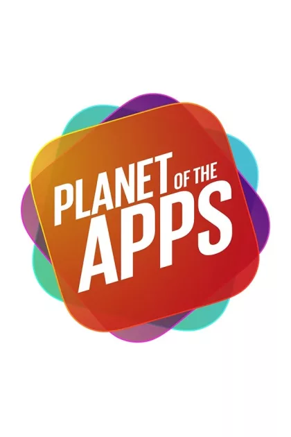 Planet of the Apps poszter