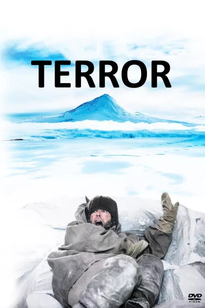 Terror poszter