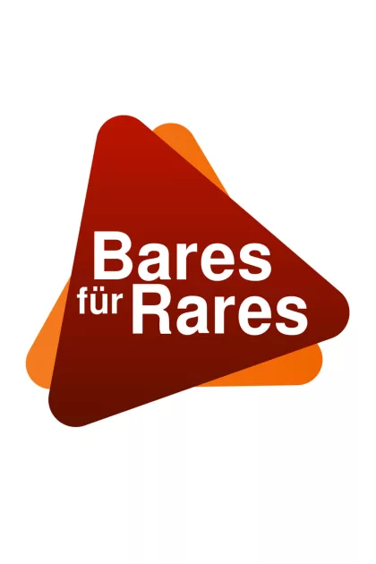 Bares für Rares poszter
