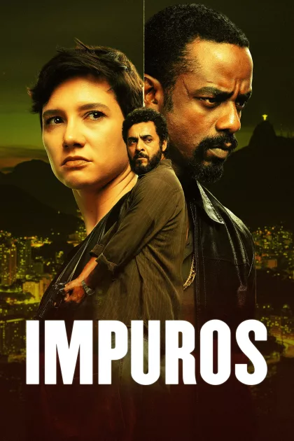 Impuros poszter