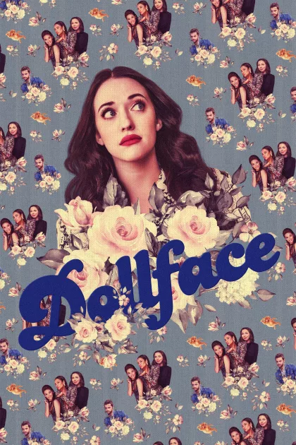 Dollface poszter