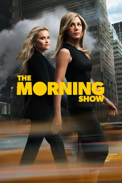 The Morning Show poszter