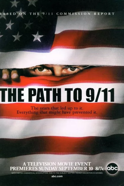 The Path to 9/11 poszter