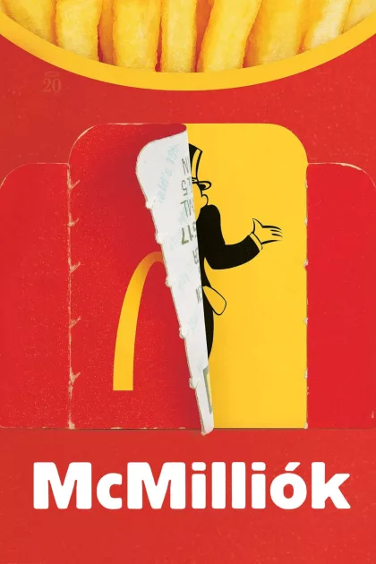 McMilliók poszter
