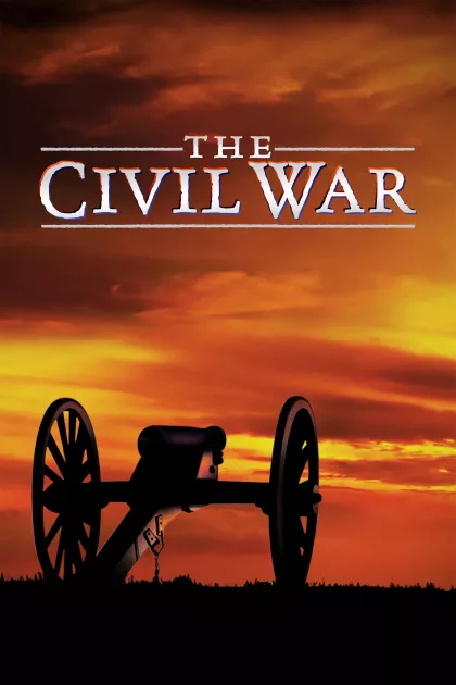 The Civil War poszter