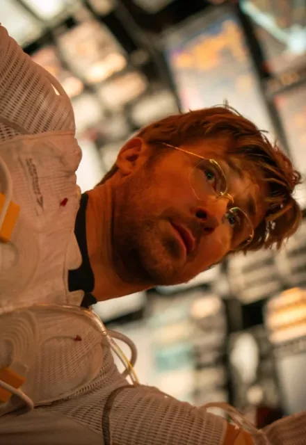Mi történik a Project Hail Mary körül? Egy sci-fi, ami váratlanul vitát robbantott ki