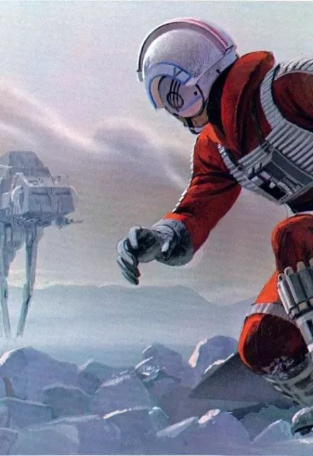 Így készült A Birodalom visszavág – a Star Wars legikonikusabb filmje mögött elképesztő trükkök álltak