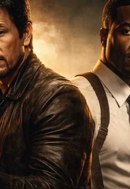 Új bűnügyi thriller jön Mark Wahlberggel – már a premier dátum is megvan