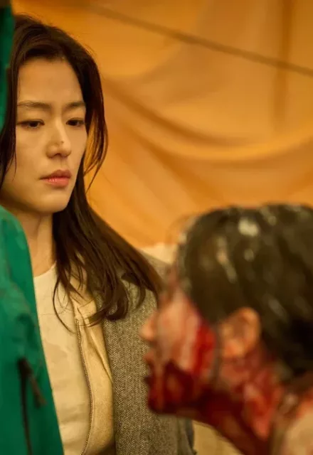 Visszatér a Train to Busan – és jön az új zombifilm: a Colony már Cannes-ban indul