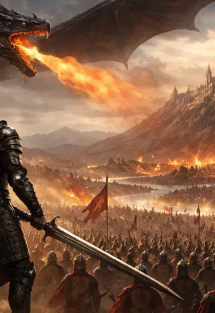 Trónok harca: Aegon hódítása – végre kiderült, miről szól a készülő film