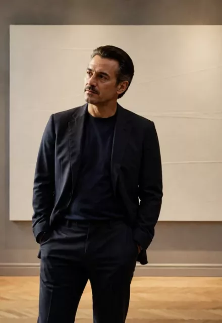 Egy filmben jön össze Ralph Fiennes, Colin Farrell és Wagner Moura – ez az „Art”, amiről most mindenki beszél