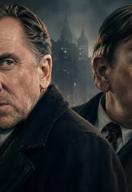 Tim Roth és Timothy Spall közös thrillerben tér vissza – igaz történet ihlette a Cannes-ban bemutatott új filmet