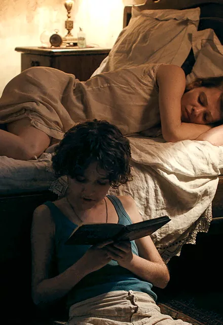 Mariana szobája: miért ennyire megrázó ez a háborús dráma, amiről most egyre többen beszélnek?