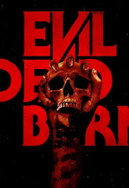 Az Evil Dead Burn lehet a franchise legsötétebb része – a trailer alapján teljesen új szintre emelik a horrort