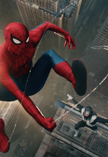 Pókember: Vadonatúj nap – Miért robbant ekkorát az előzetes?