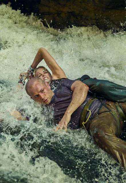 A Csúcsragadozó még mindig tarol a Netflixen – Charlize Theron túlélőthrillere második hete vezeti a toplistát