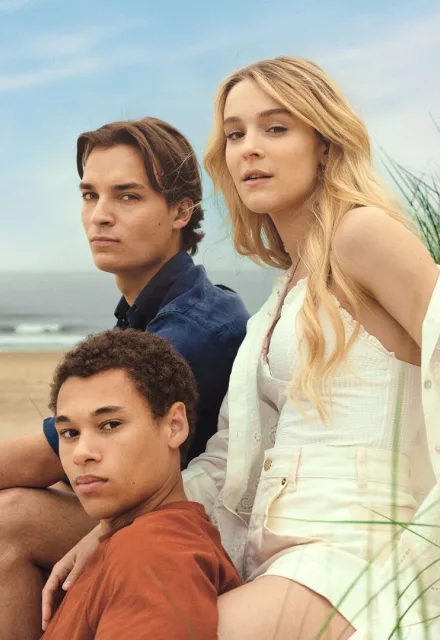 7 Netflix-sorozat, ami áprilisban érkezik és könnyen rákattansz