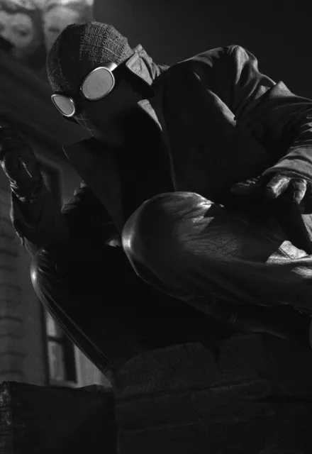 Miért beszélnek ennyien A Pók: Noir sorozatról? Nicolas Cage különleges Marvel-projektje egyre nagyobb figyelmet kap