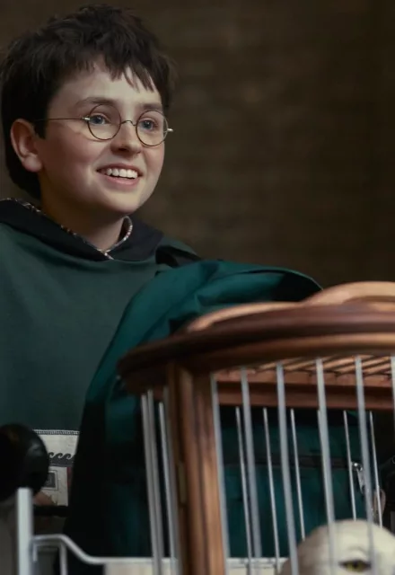 Harry Potter visszatért – és már most rekordot döntött a trailer