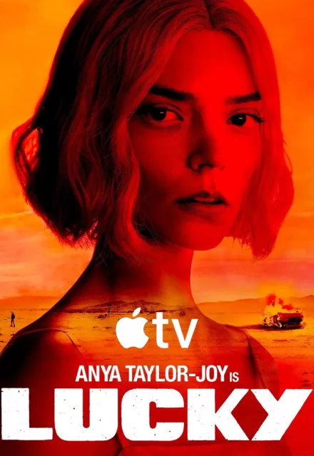 Lucky: Anya Taylor-Joy az FBI és a maffia elől menekül