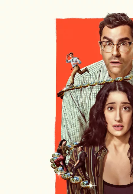 Ez hiba volt: a Netflix sorozata, ahol nincs jó döntés – csak egyre rosszabbak