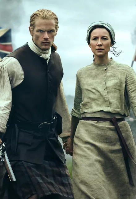 Outlander 8. évad: meghalt Fergus Fraser – brutális fordulat a fináléban