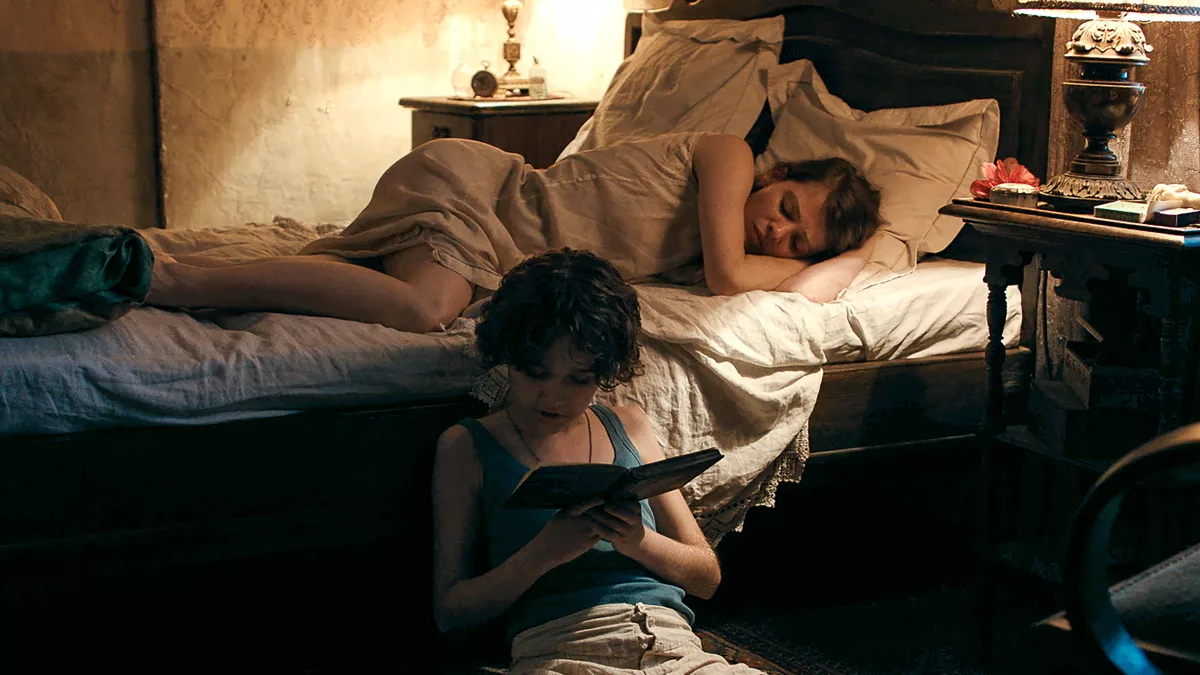 Mariana szobája: miért ennyire megrázó ez a háborús dráma, amiről most egyre többen beszélnek?