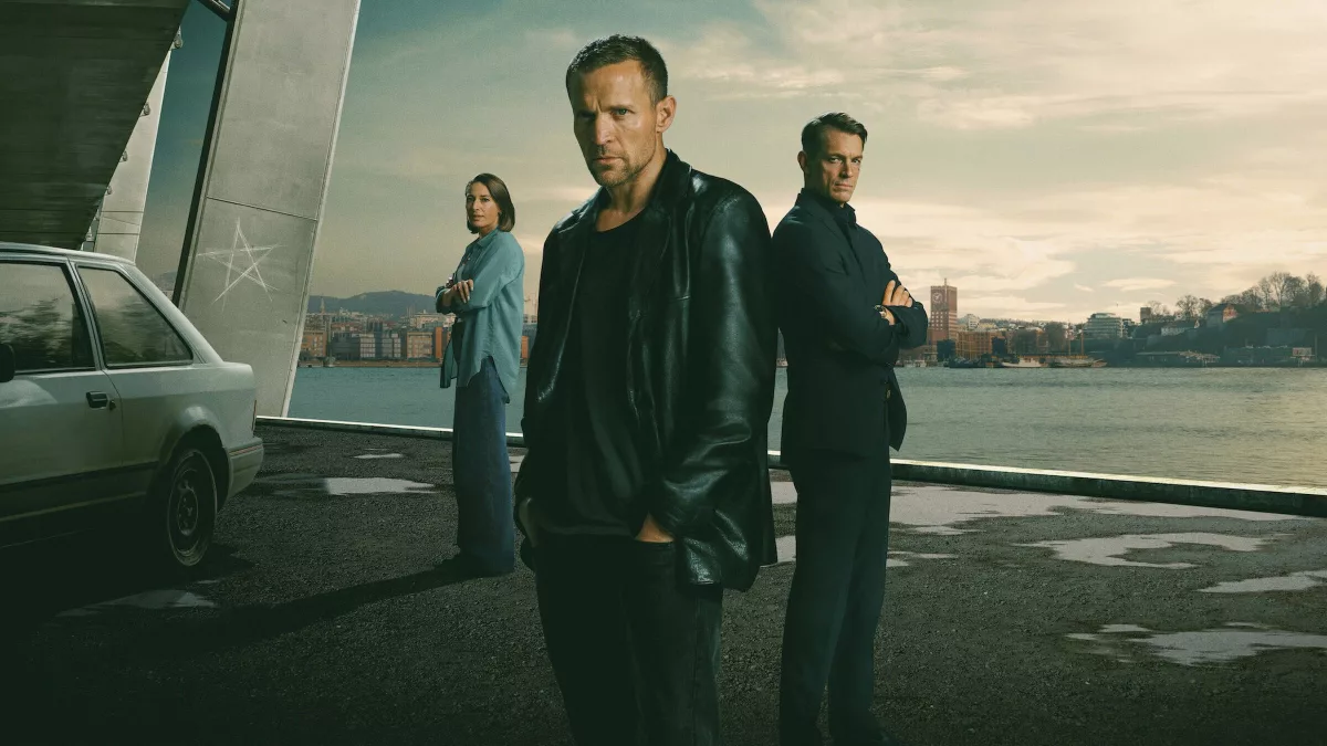 Sokkoló gyilkosságok a kietlen skandináv vidéken: Harry Hole nyomozása mindenkit beszippant