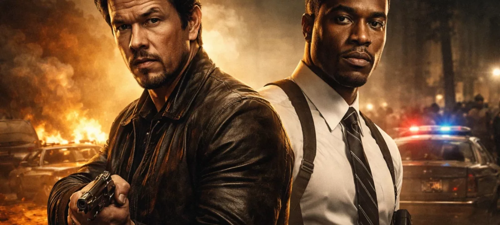 Új bűnügyi thriller jön Mark Wahlberggel – már a premier dátum is megvan