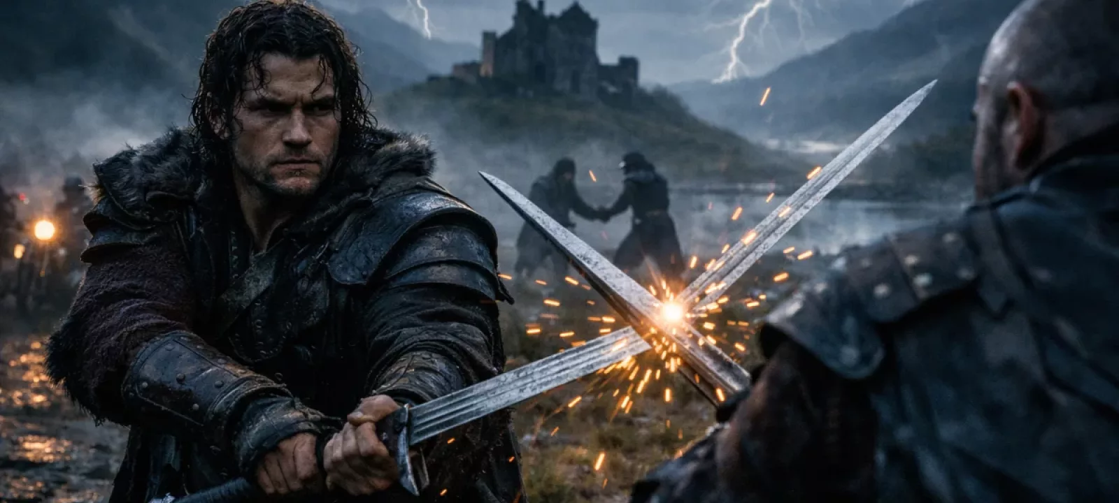 Hegylakó reboot: ilyen brutális lesz Henry Cavill új filmje – az első jelenetek már most John Wick-szintet ígérnek