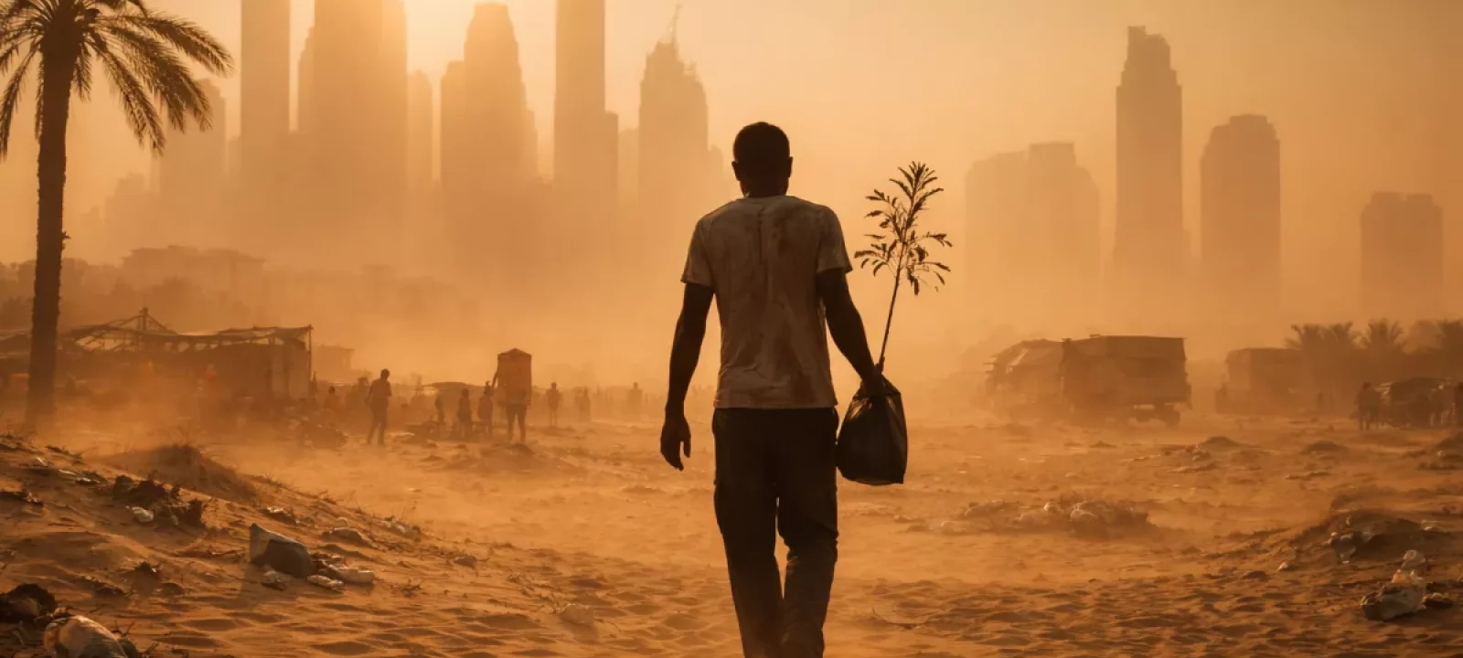 Heat (2026): brutális új dokumentumfilm jön – ezt tényleg „érezni” fogod, nem csak nézni