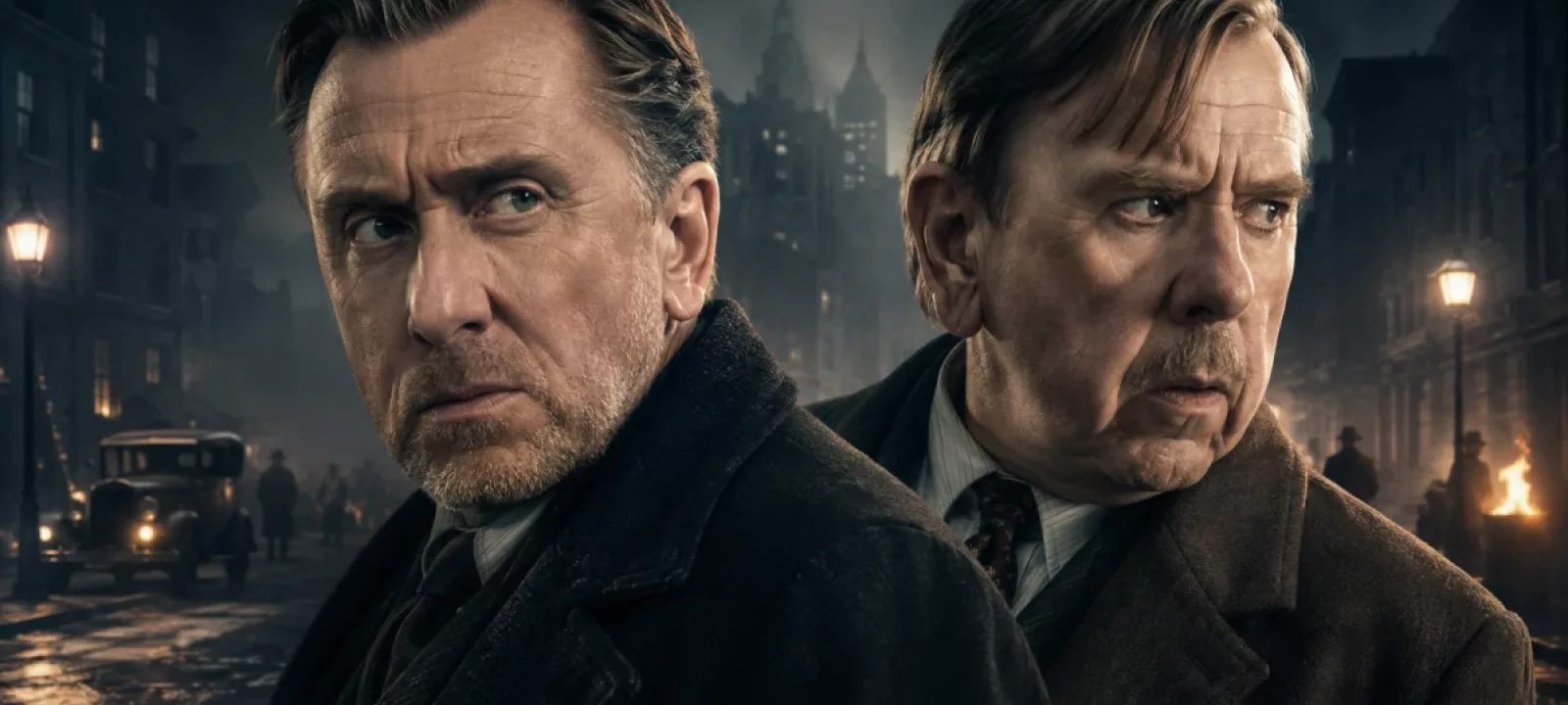 Tim Roth és Timothy Spall közös thrillerben tér vissza – igaz történet ihlette a Cannes-ban bemutatott új filmet