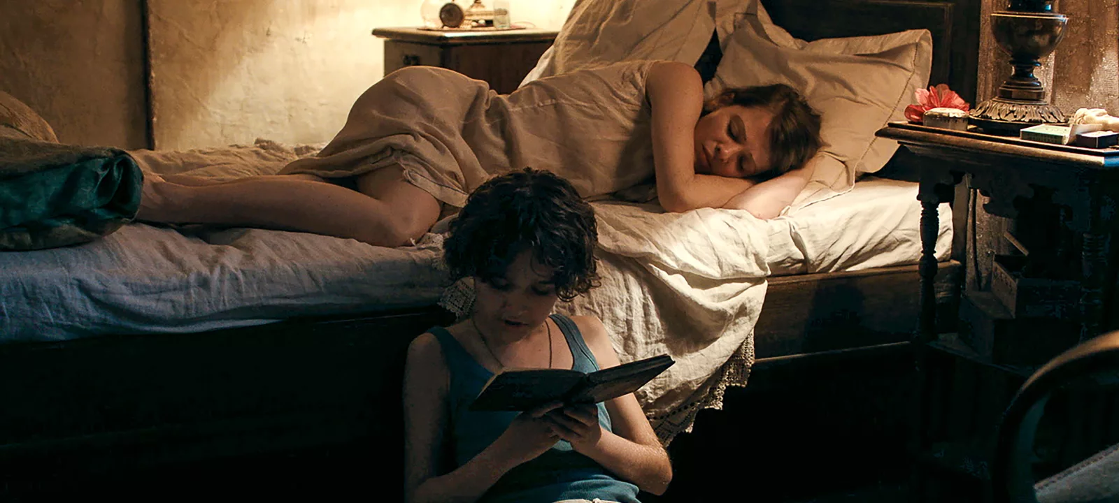 Mariana szobája: miért ennyire megrázó ez a háborús dráma, amiről most egyre többen beszélnek?