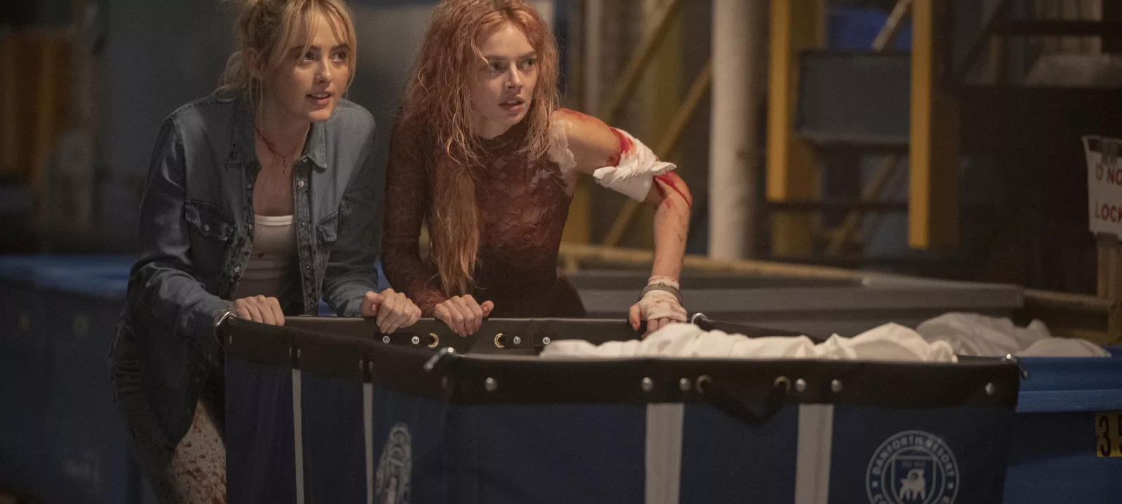 Aki bújt 2: Jövök! – brutálisabb lett, de tényleg jobb is? Ezt mondják róla a nézők és a kritikusok