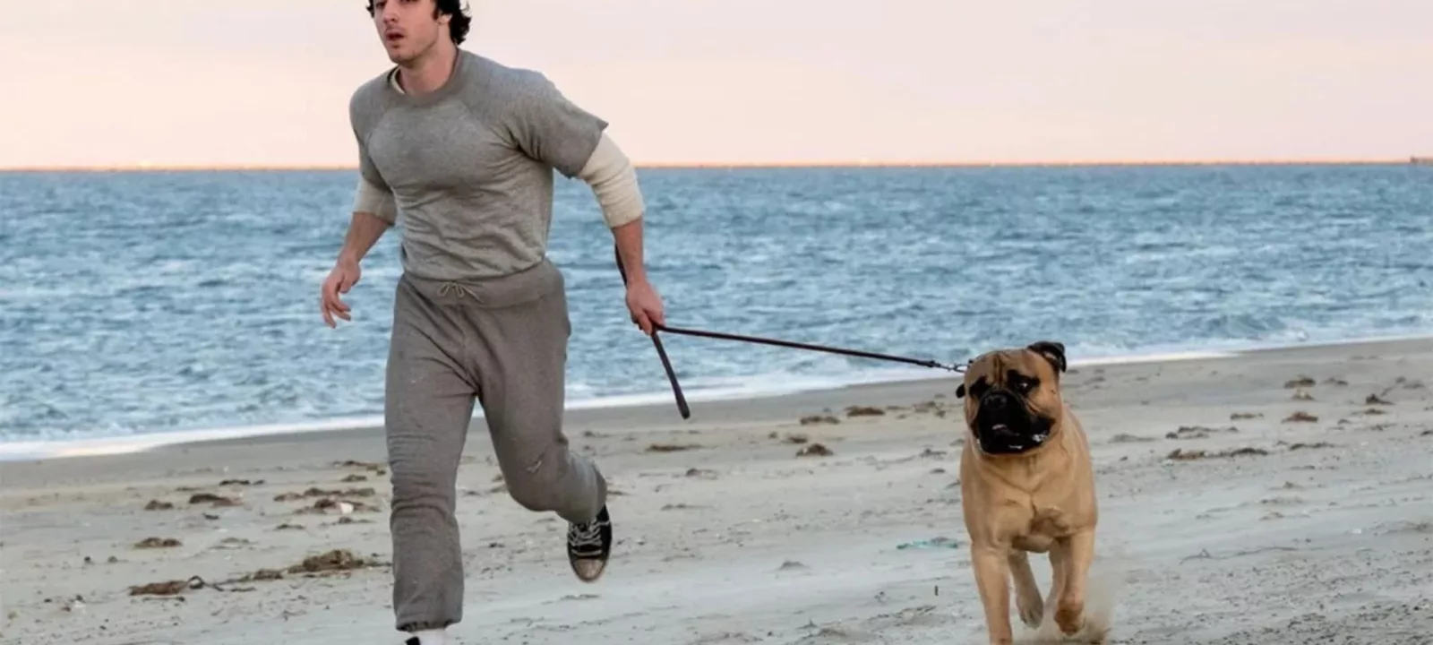 I Play Rocky: az igaz történet Sylvester Stallone-ról – megérkezett az első előzetes