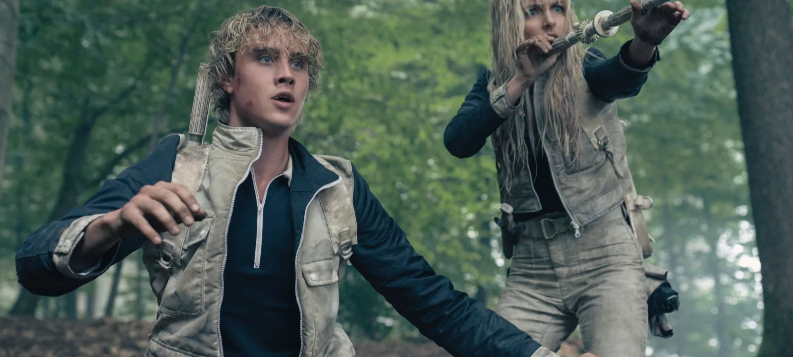 Az éhezők viadala: Az aratás hajnala – visszatérnek a régi kedvencek, de teljesen másképp, mint gondolnád