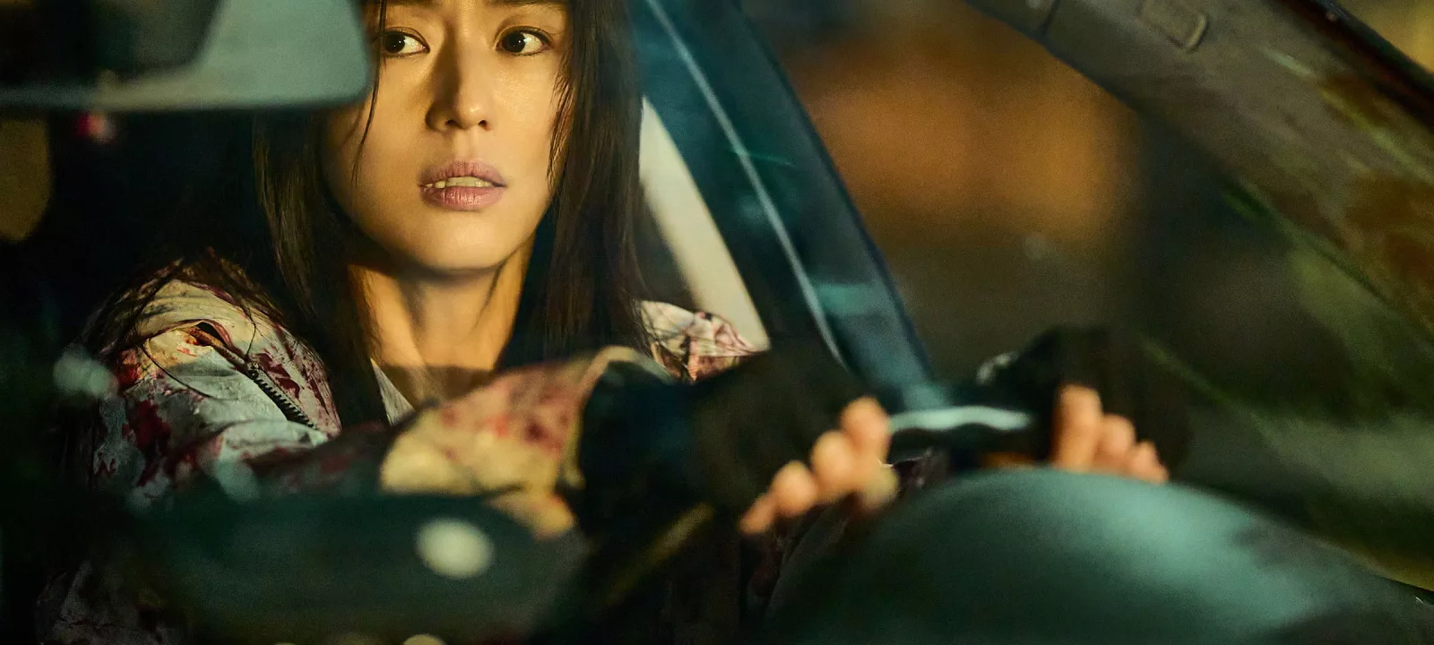Visszatér a Train to Busan – és jön az új zombifilm: a Colony már Cannes-ban indul