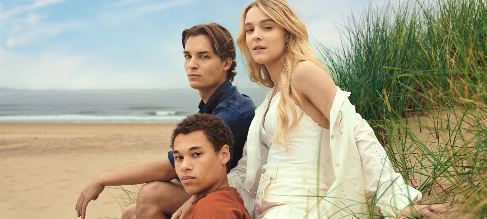 7 Netflix-sorozat, ami áprilisban érkezik és könnyen rákattansz