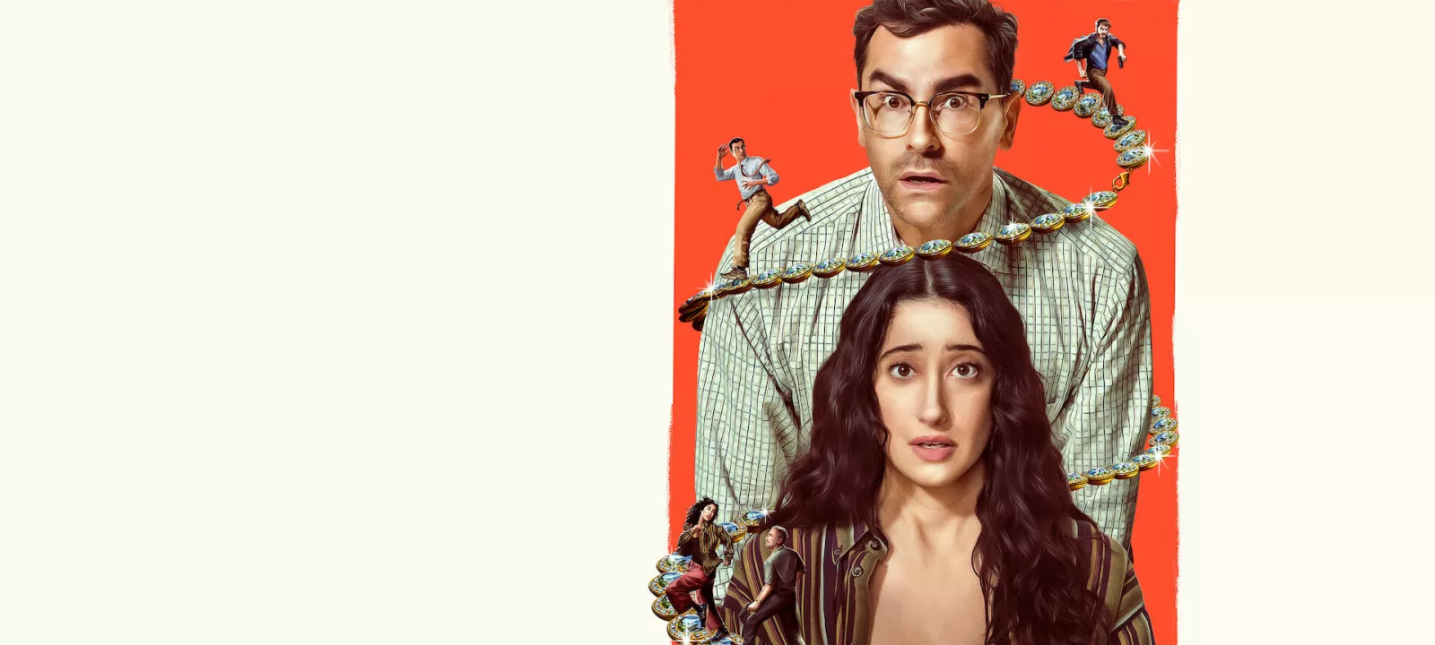 Ez hiba volt: a Netflix sorozata, ahol nincs jó döntés – csak egyre rosszabbak