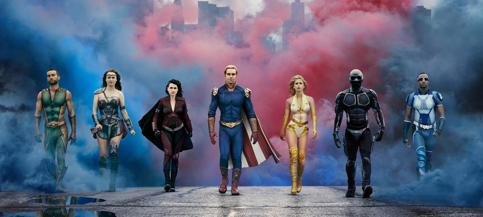 The Boys 5. évad 3. rész – mikor jön ki? Itt a pontos dátum és a stream infó