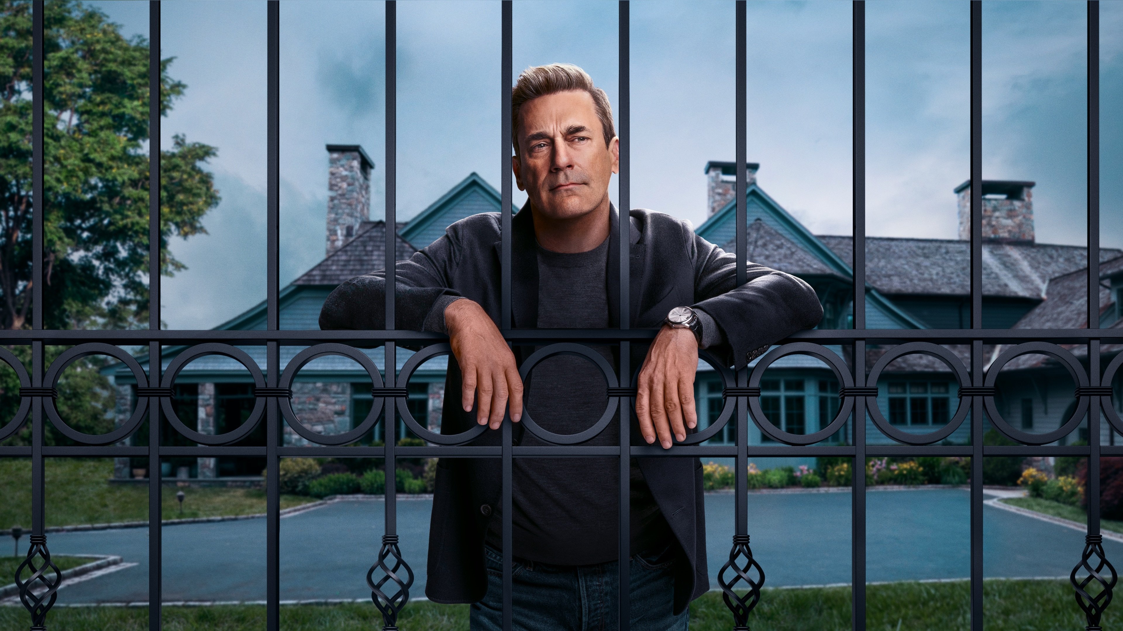 Péntektől jön vissza a sötét humorú krimisorozat, amit már most az április egyik legnagyobb dobásának tartanak