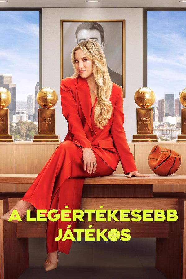 A legértékesebb játékos